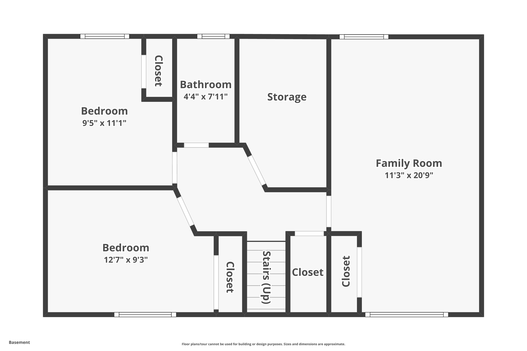 Floorplan #2