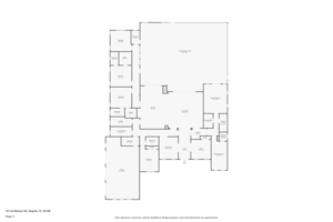 Floorplan #3
