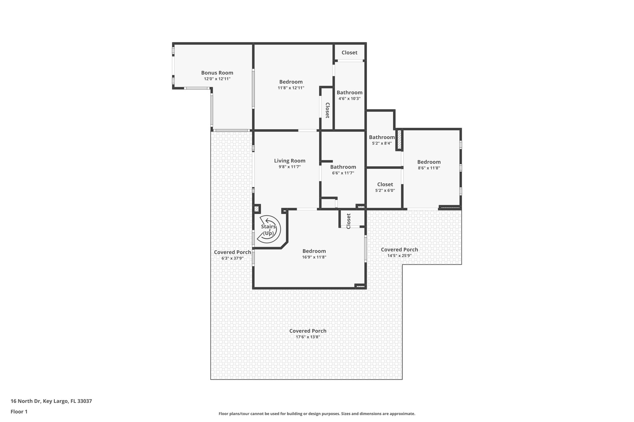 Floor 1