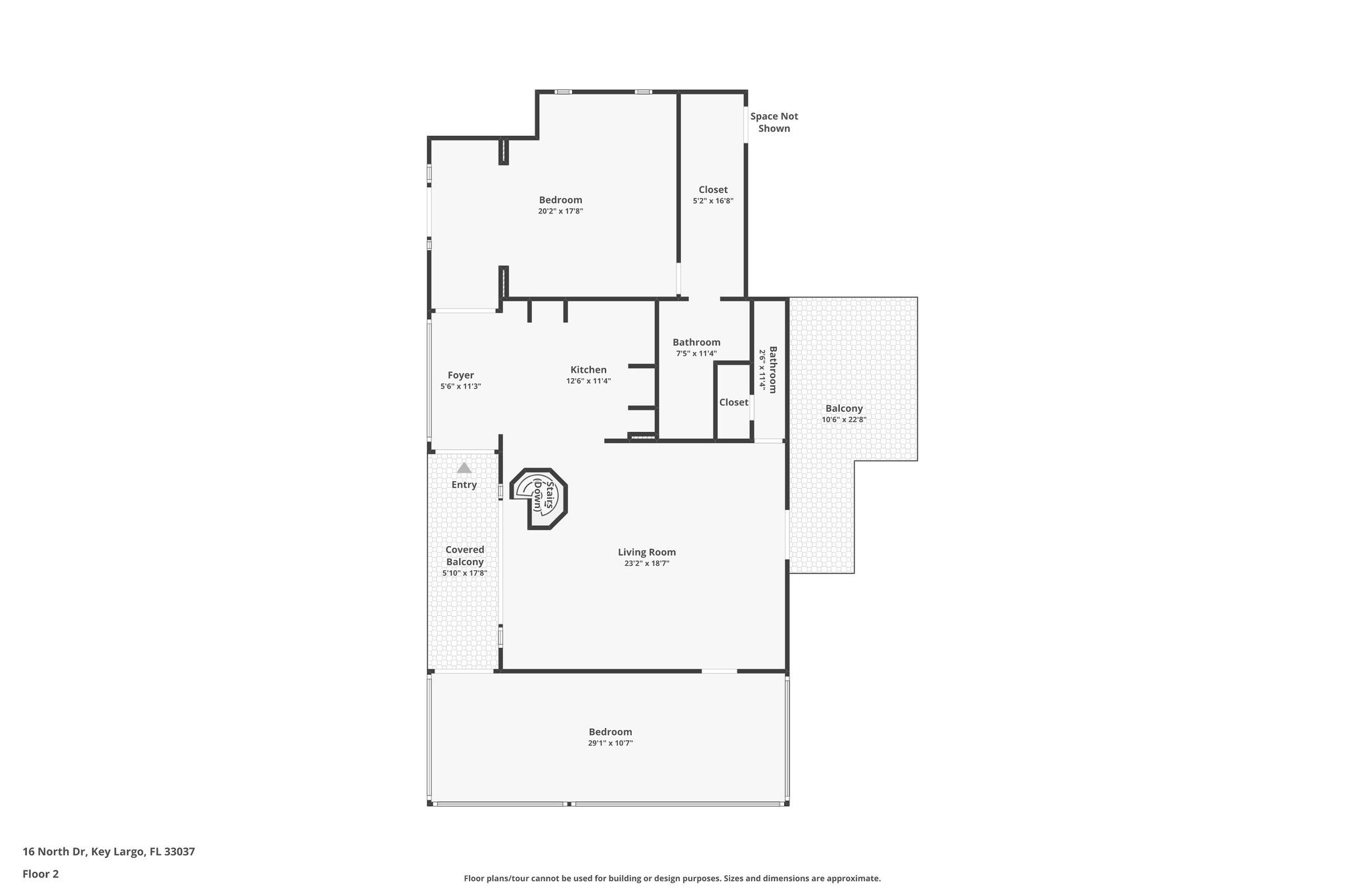 Floor 2
