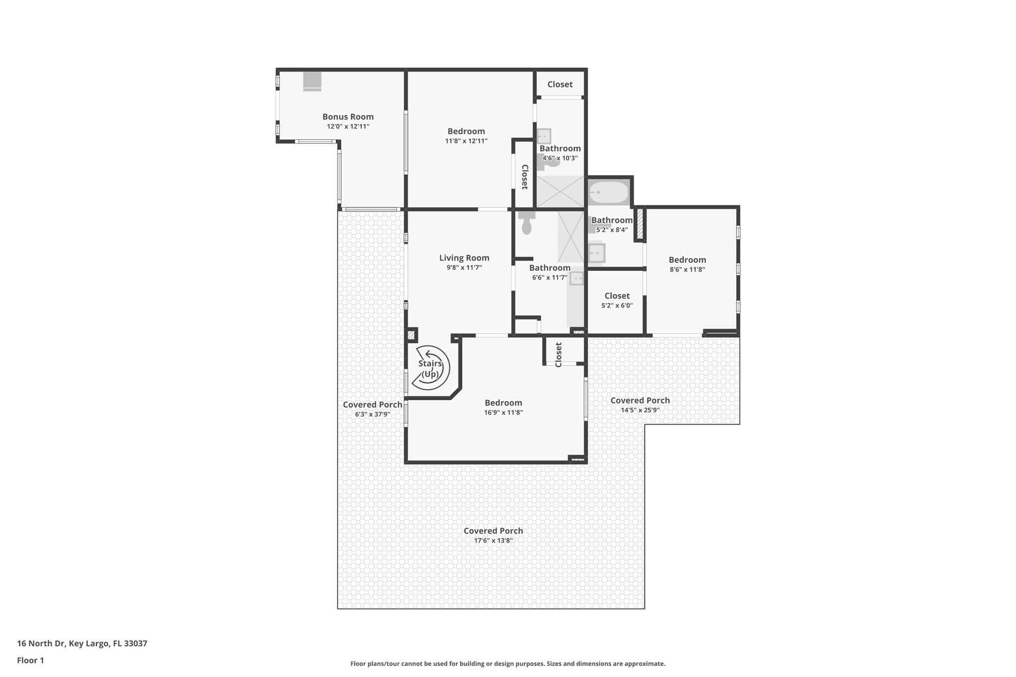 Floor 1