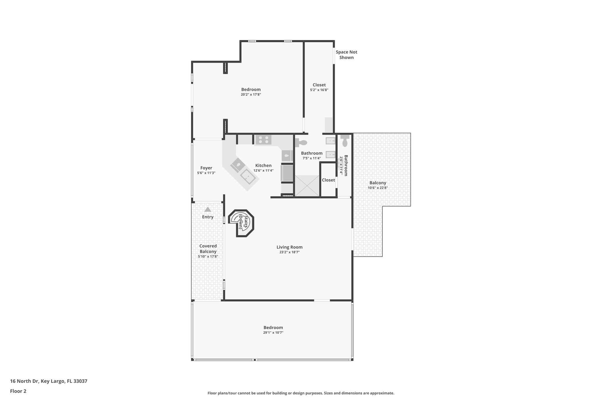 Floor 2