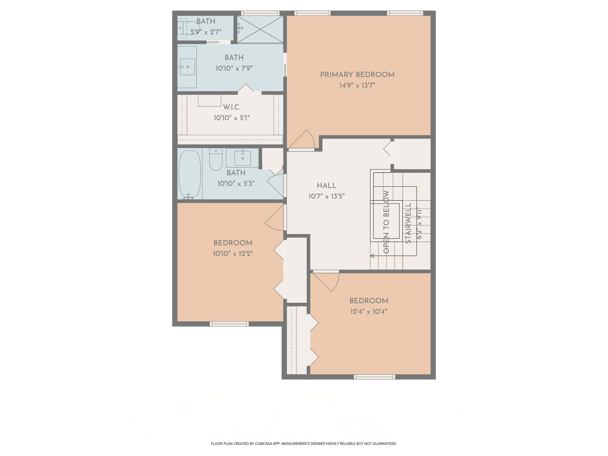 Floorplan #6
