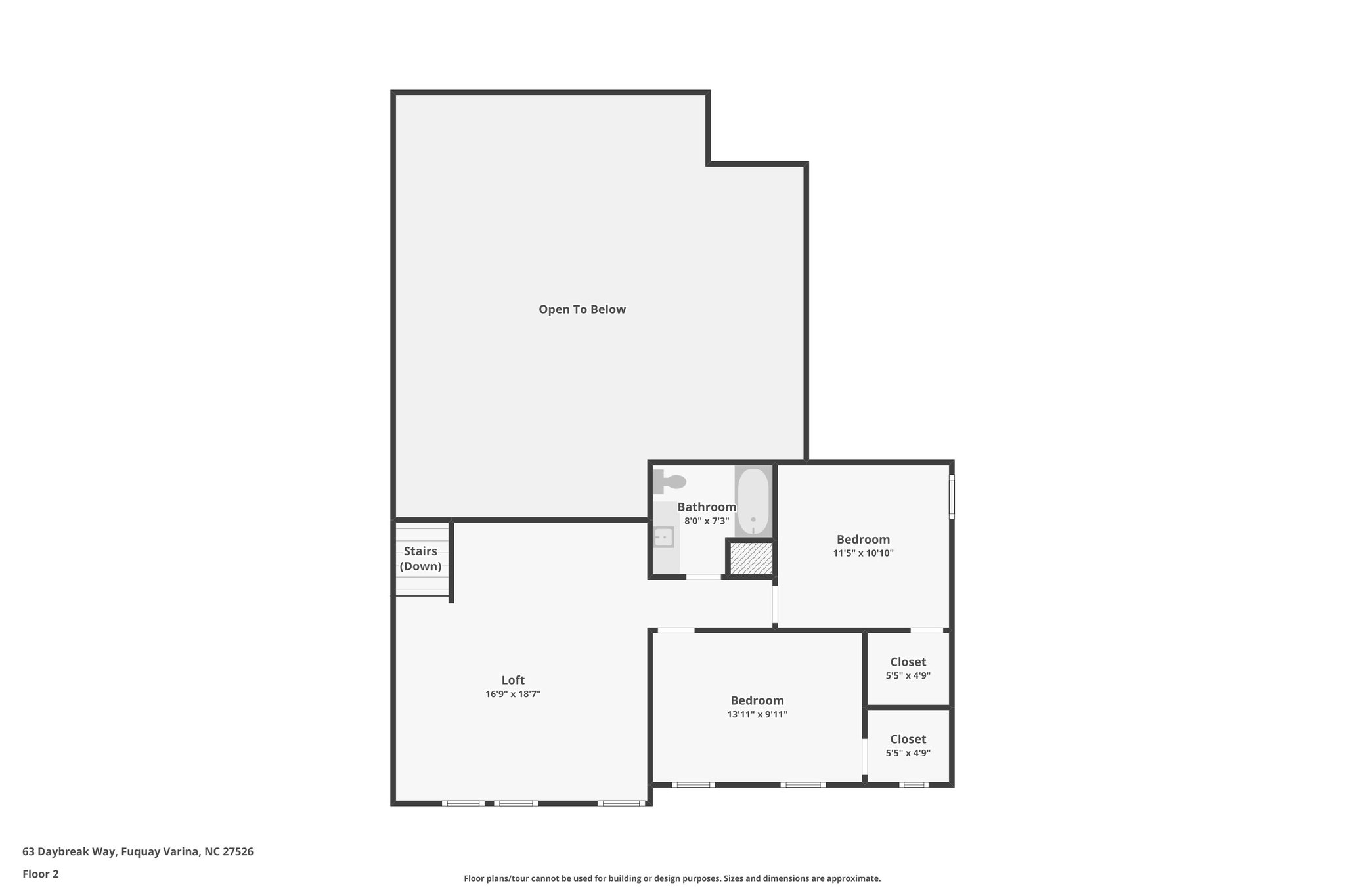 Floor 2
