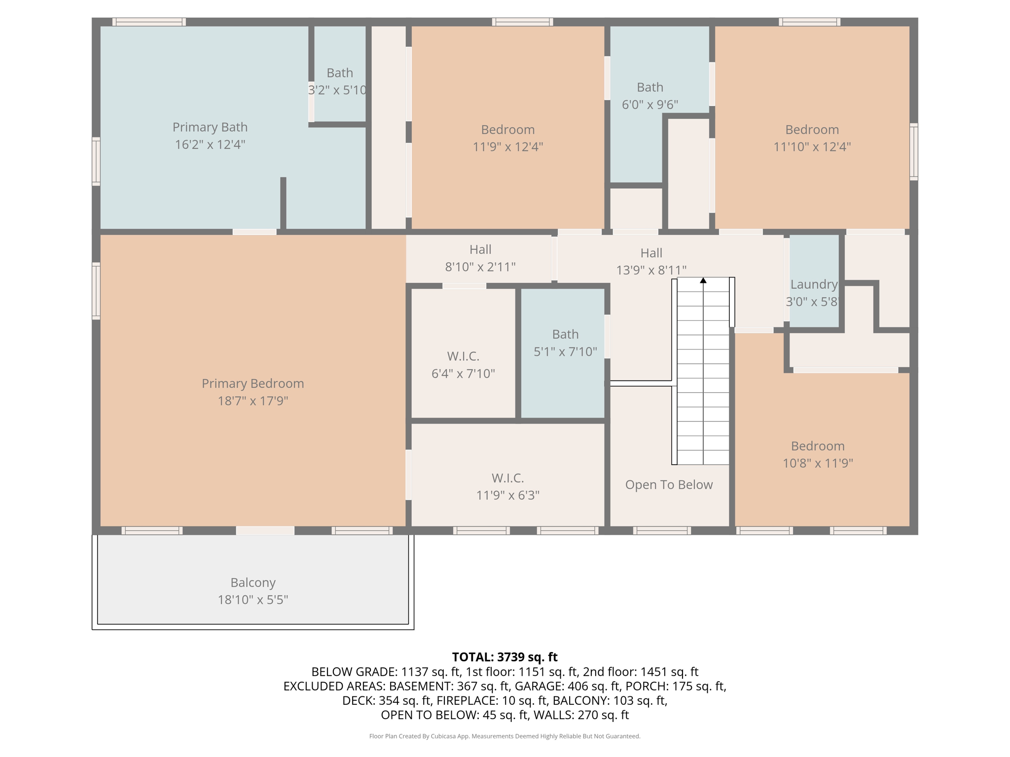 Floorplan #2
