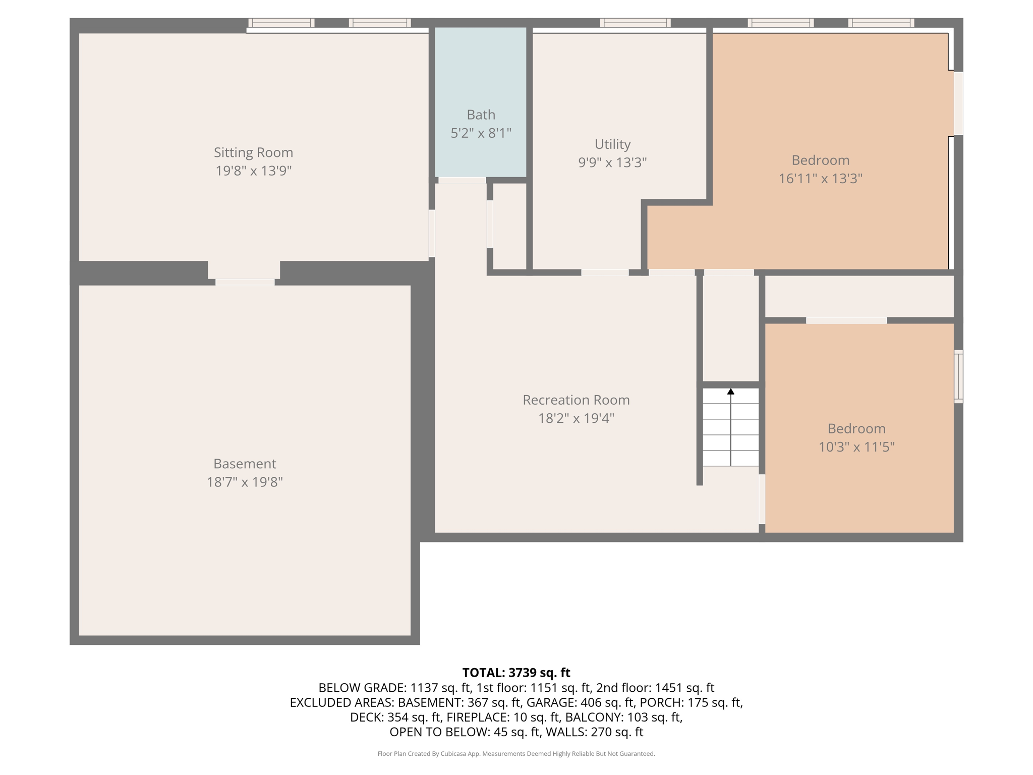 Floorplan #4