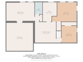Floorplan #4