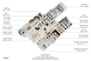 Floorplan #4
