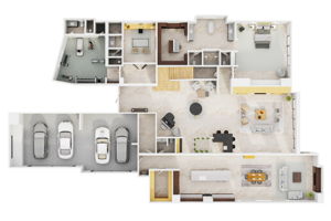 Floorplan #6