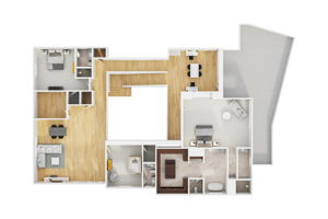 Floorplan #7