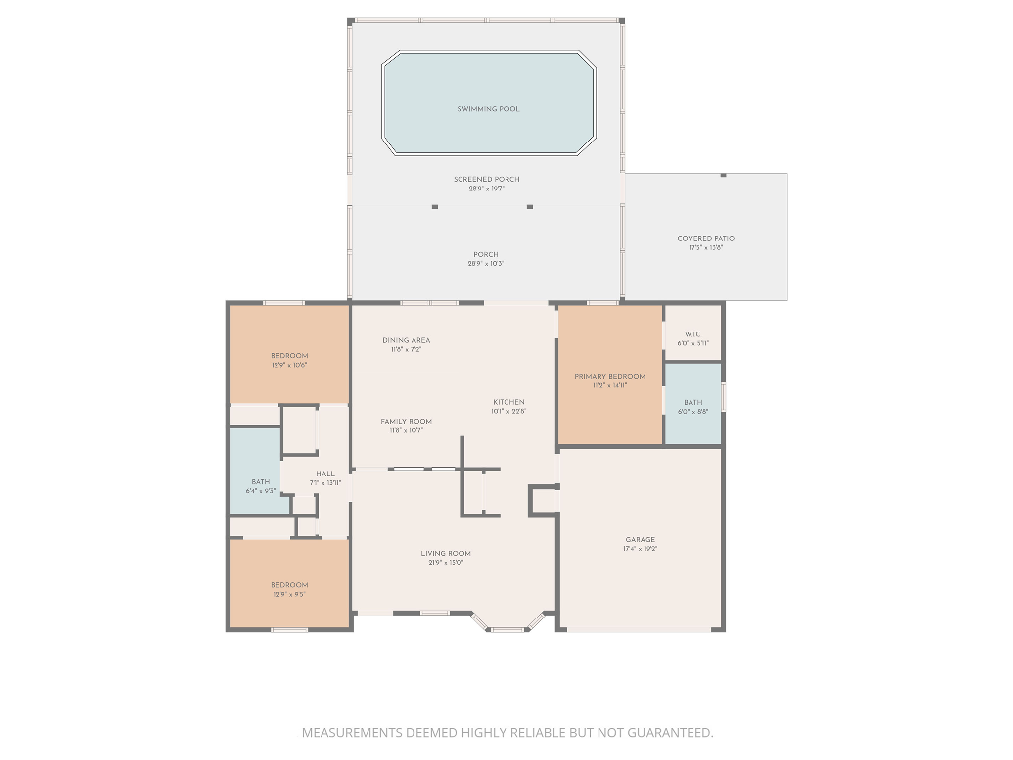 Floorplan #2