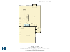 Floorplan #3