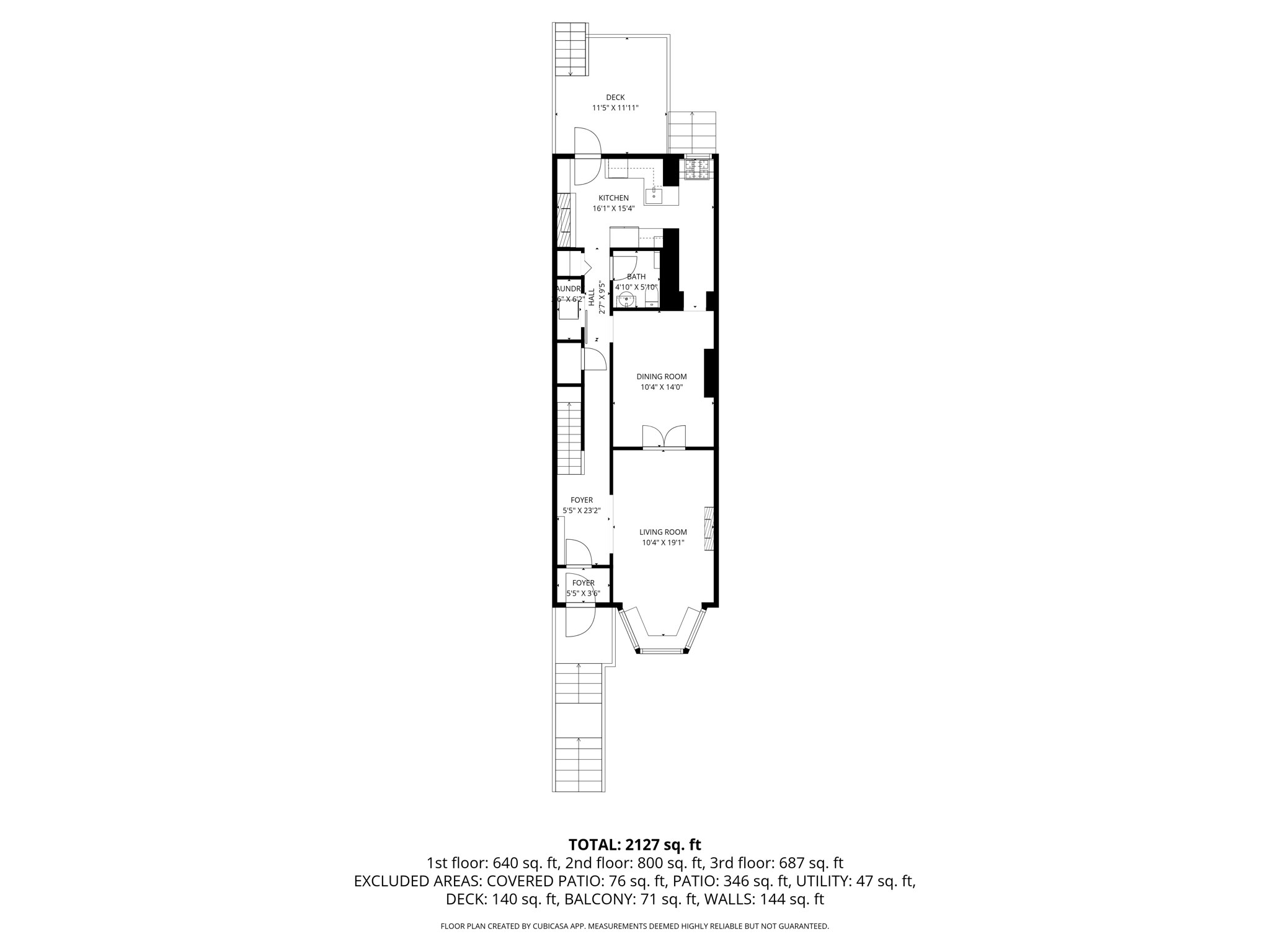 Floorplan #2