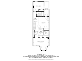 Floorplan #3
