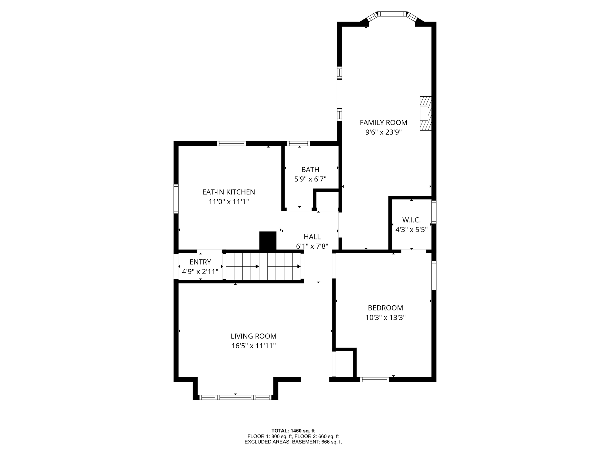 Floorplan #2
