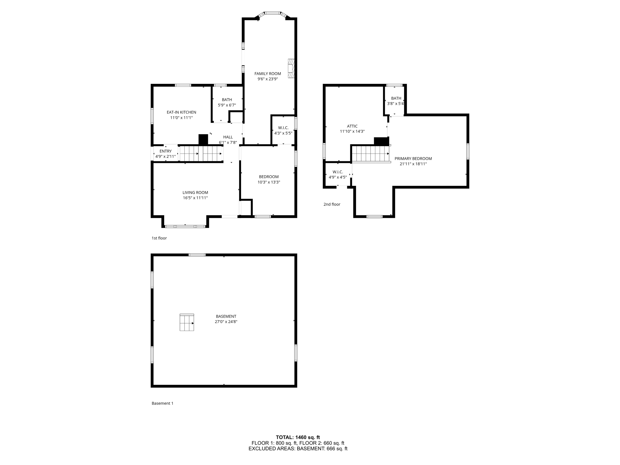Floorplan #4