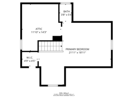 Floorplan #3