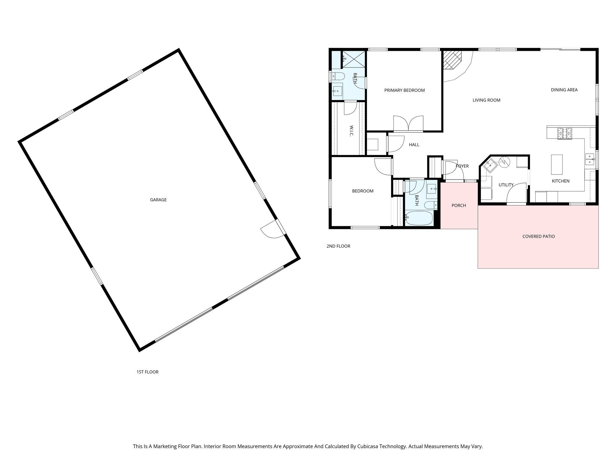All Floor Plans