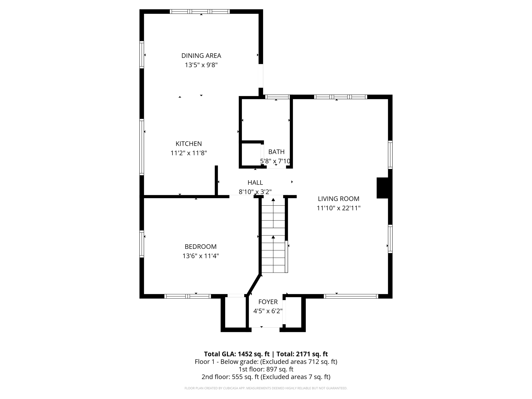 Floorplan #2