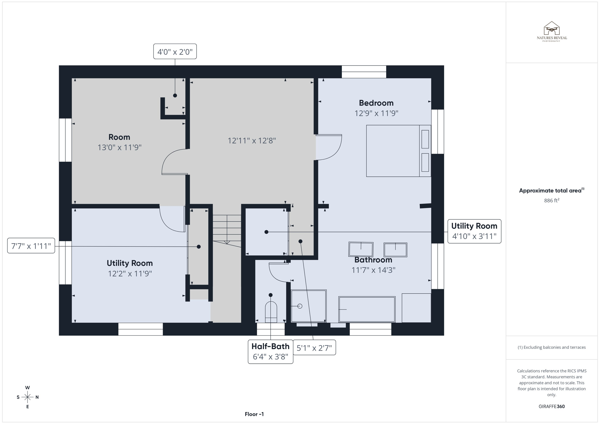 Floorplan #2