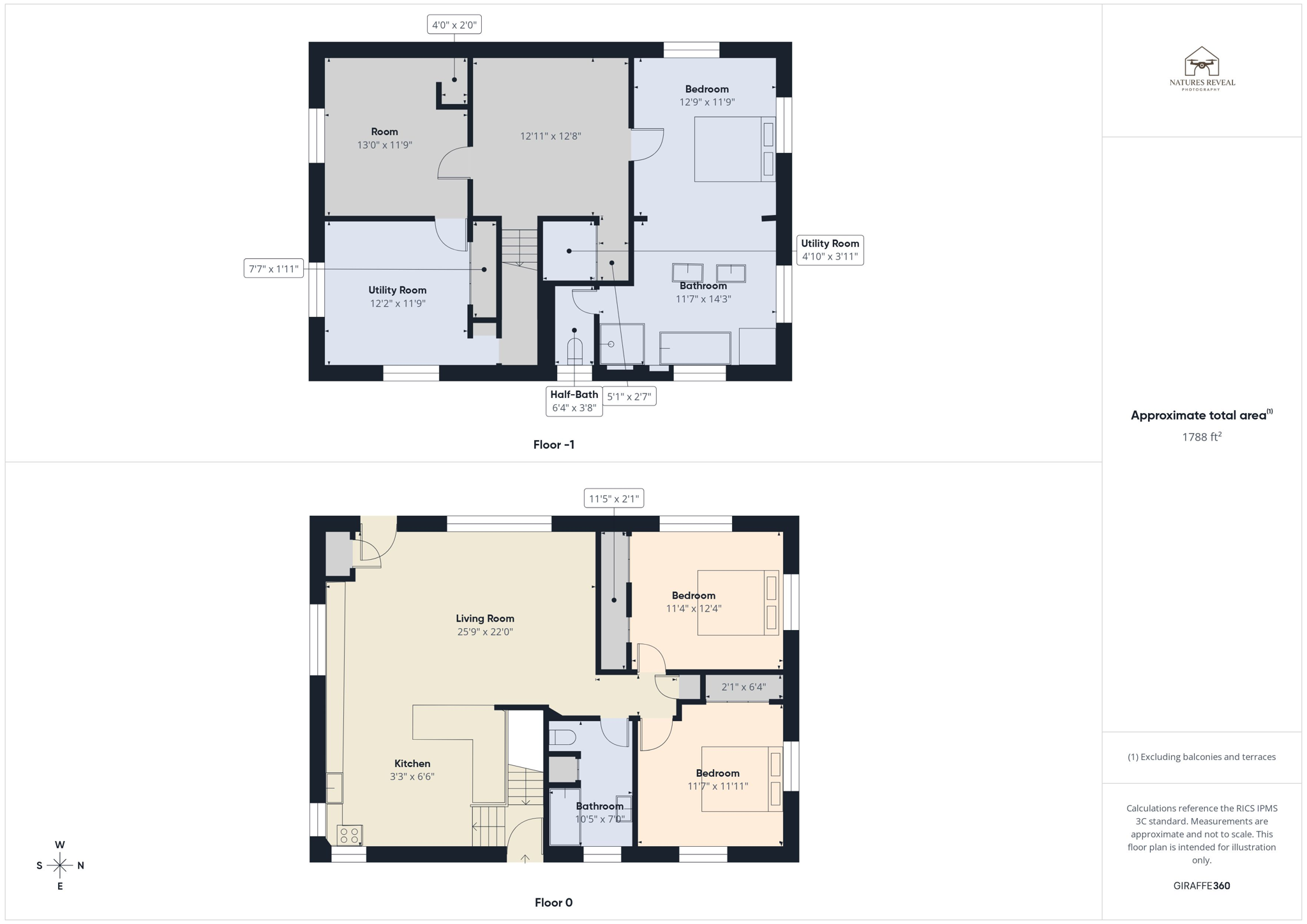 Floorplan #3