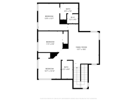 Floorplan #5