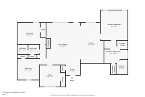 Floor 1