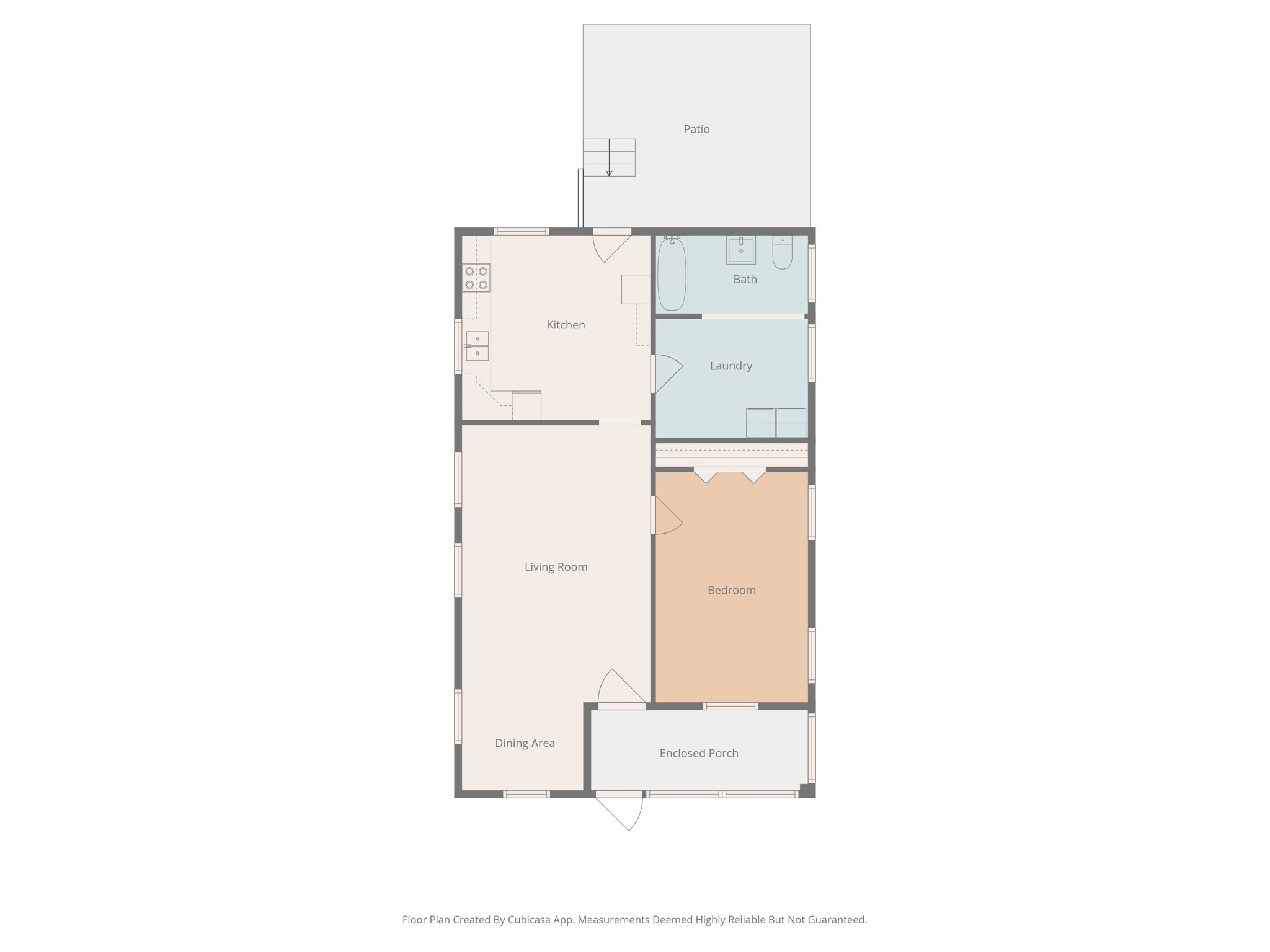 Floorplan #2