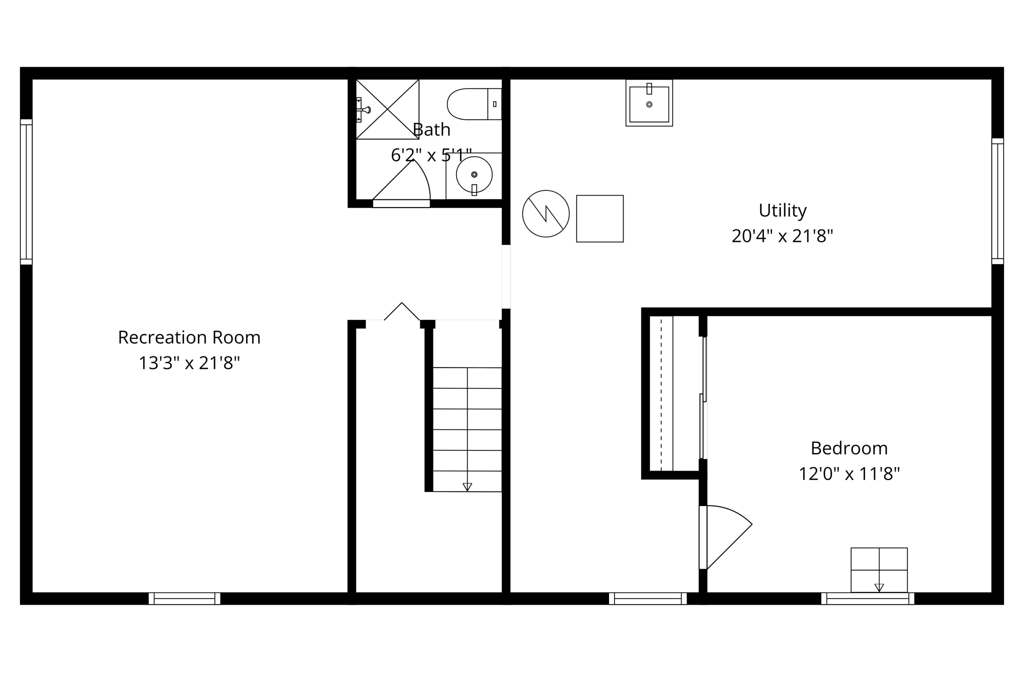 Floorplan #3