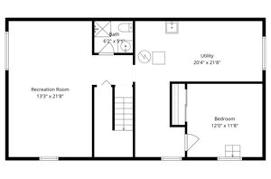 Floorplan #3