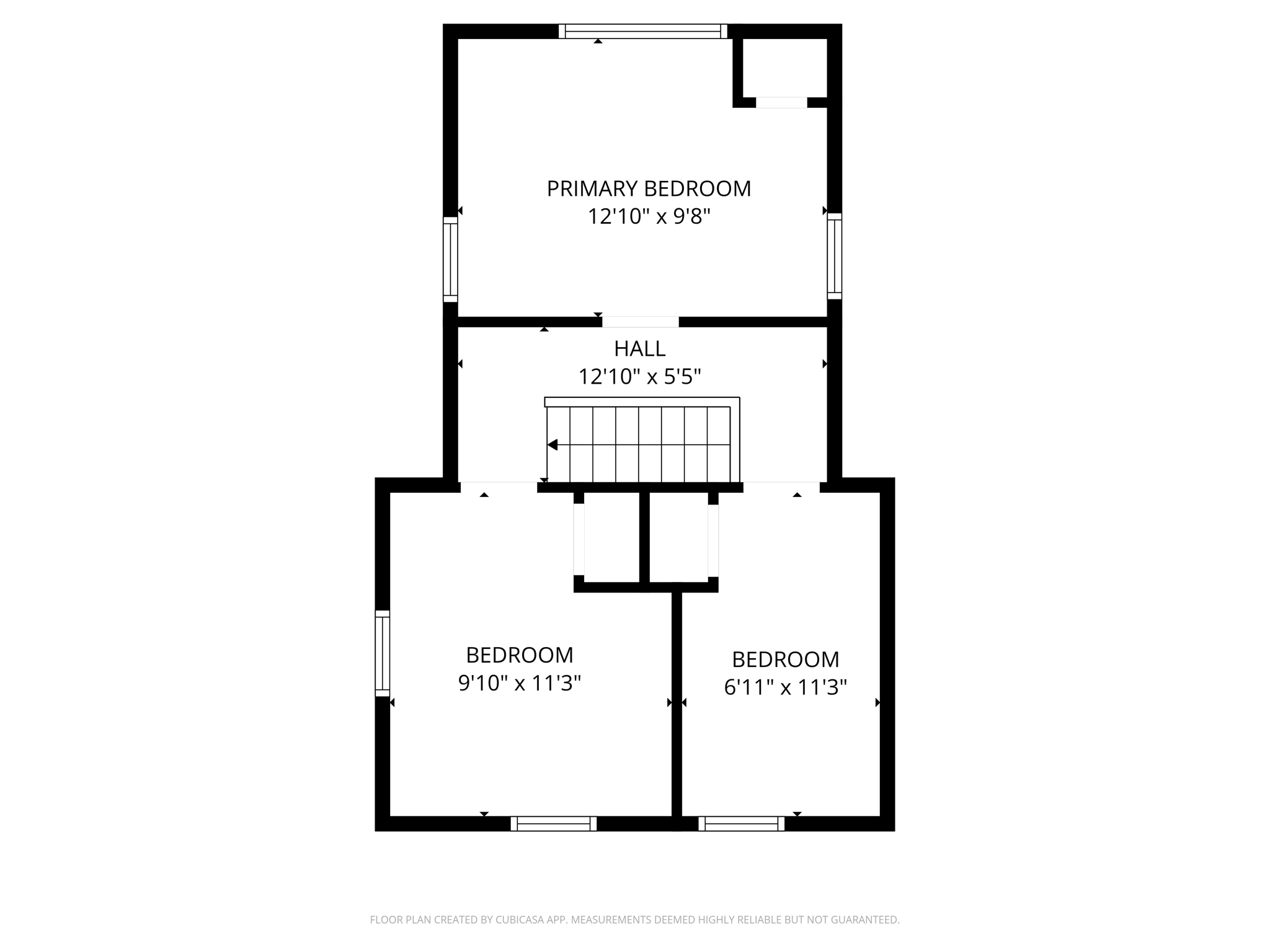 Floorplan #2