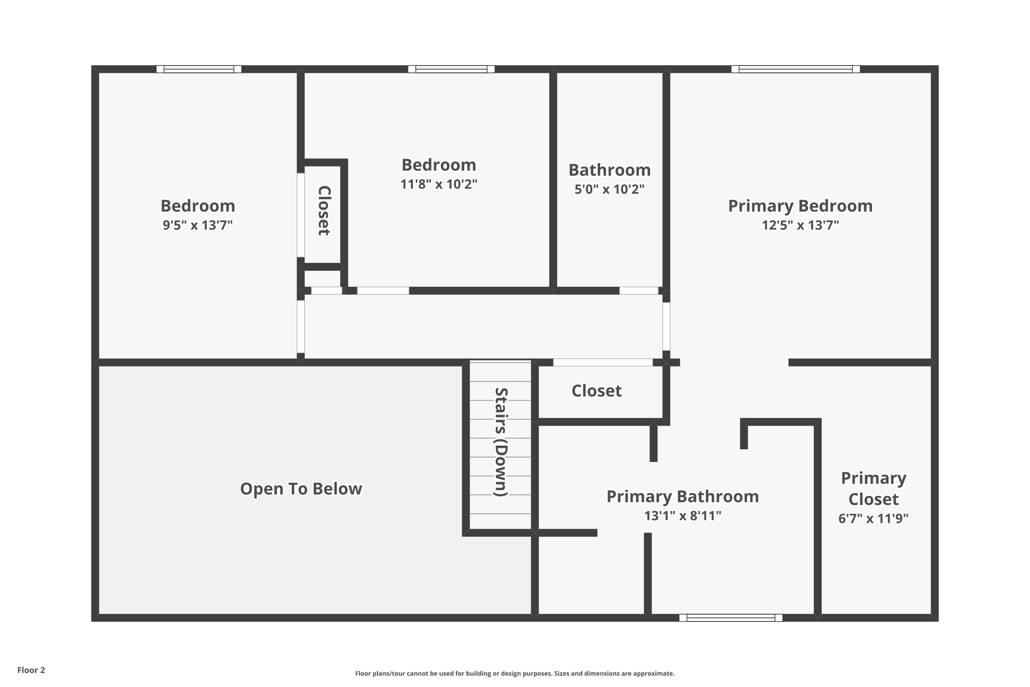 Floorplan #3