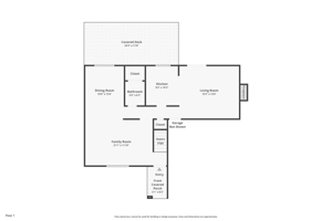 Floorplan #2
