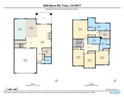 Floorplan #2- Overview