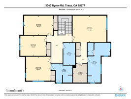 Floorplan #2- Overview