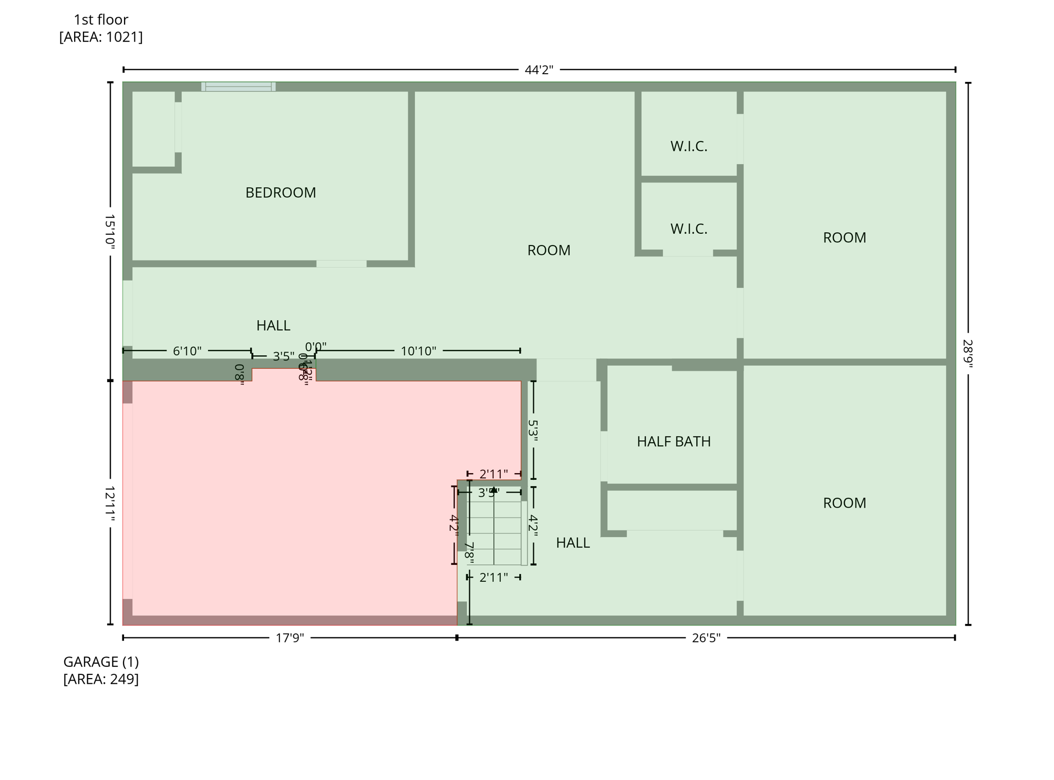 Floorplan #6