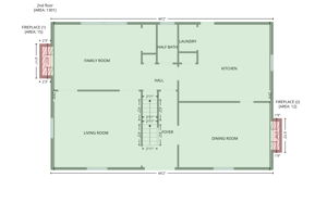 Floorplan #7