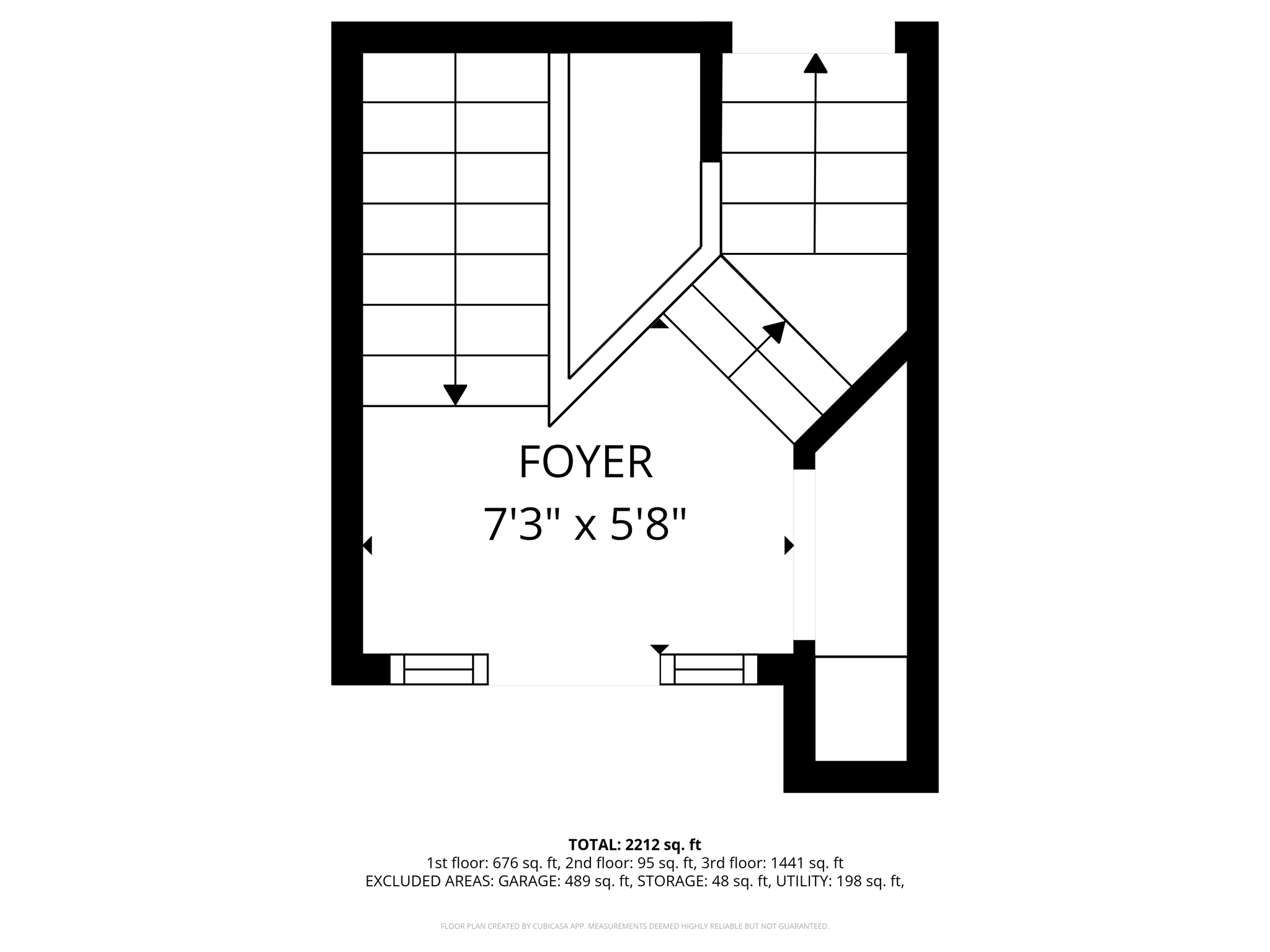 Floorplan #2