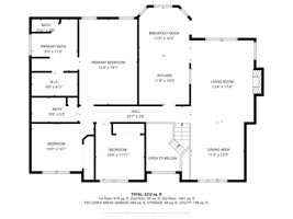 Floorplan #3
