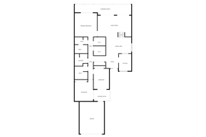 Floorplan #3