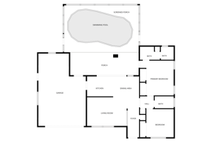 Floorplan #2