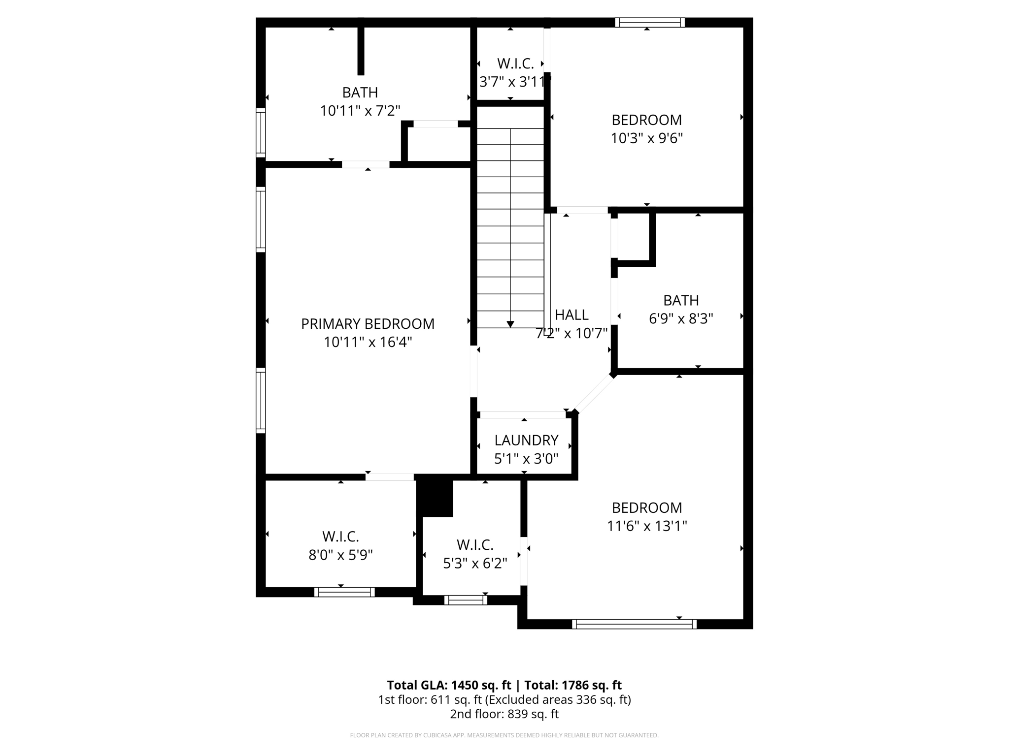 2nd_floor_3408_littlefield_way_greensboro_with_dim