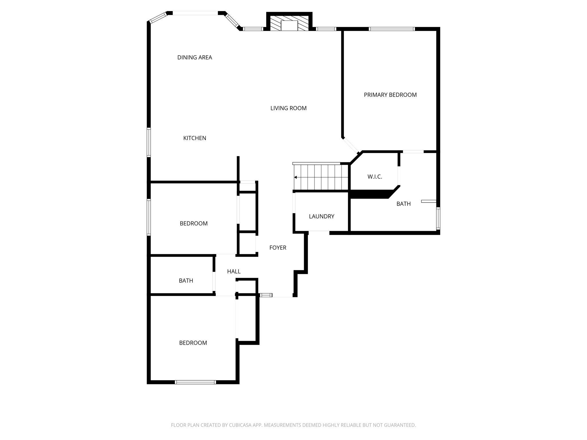 Floorplan #2