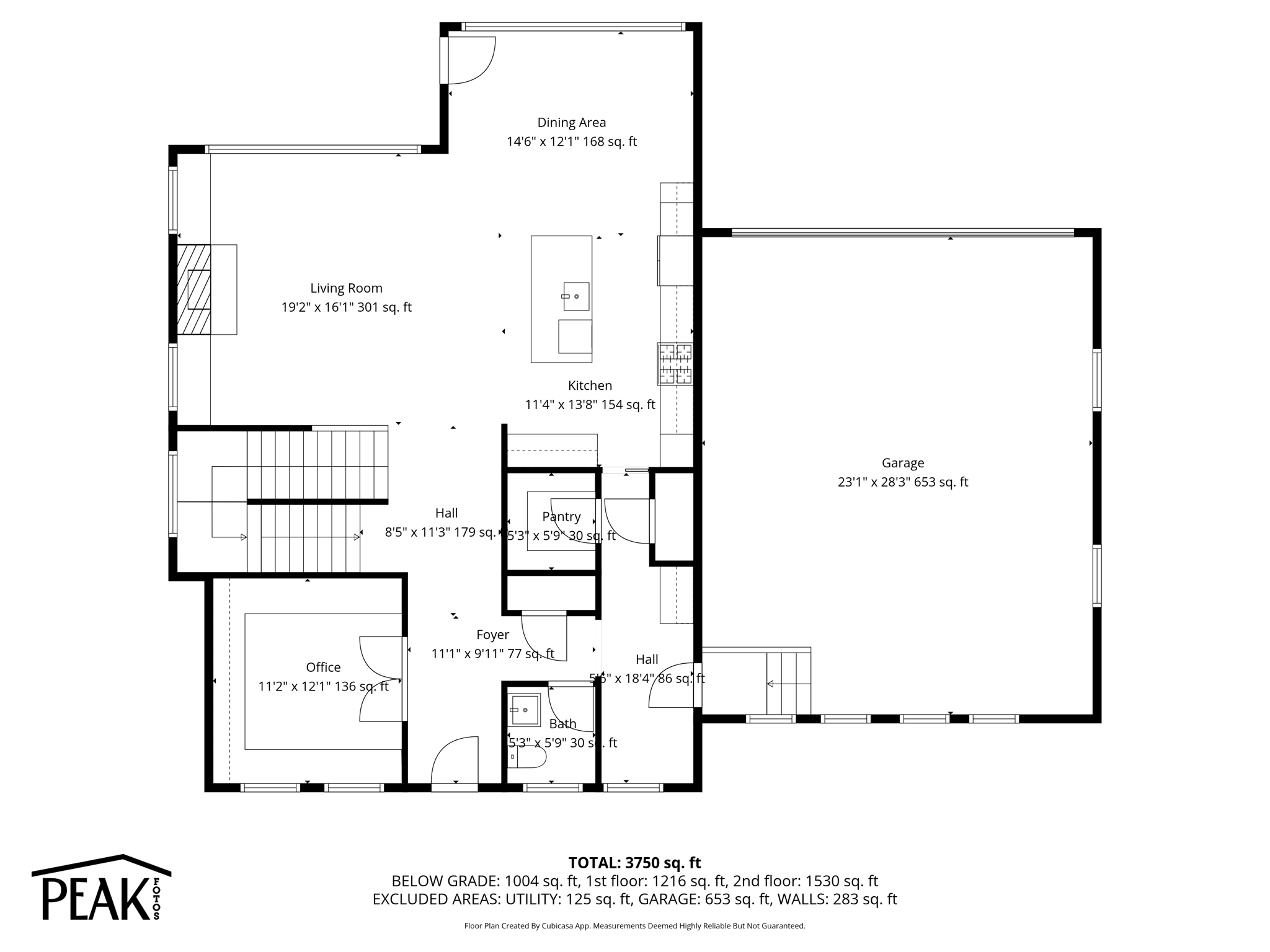 Floorplan #2