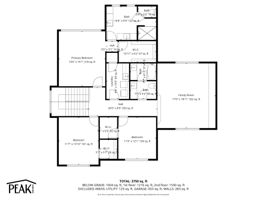 Floorplan #3