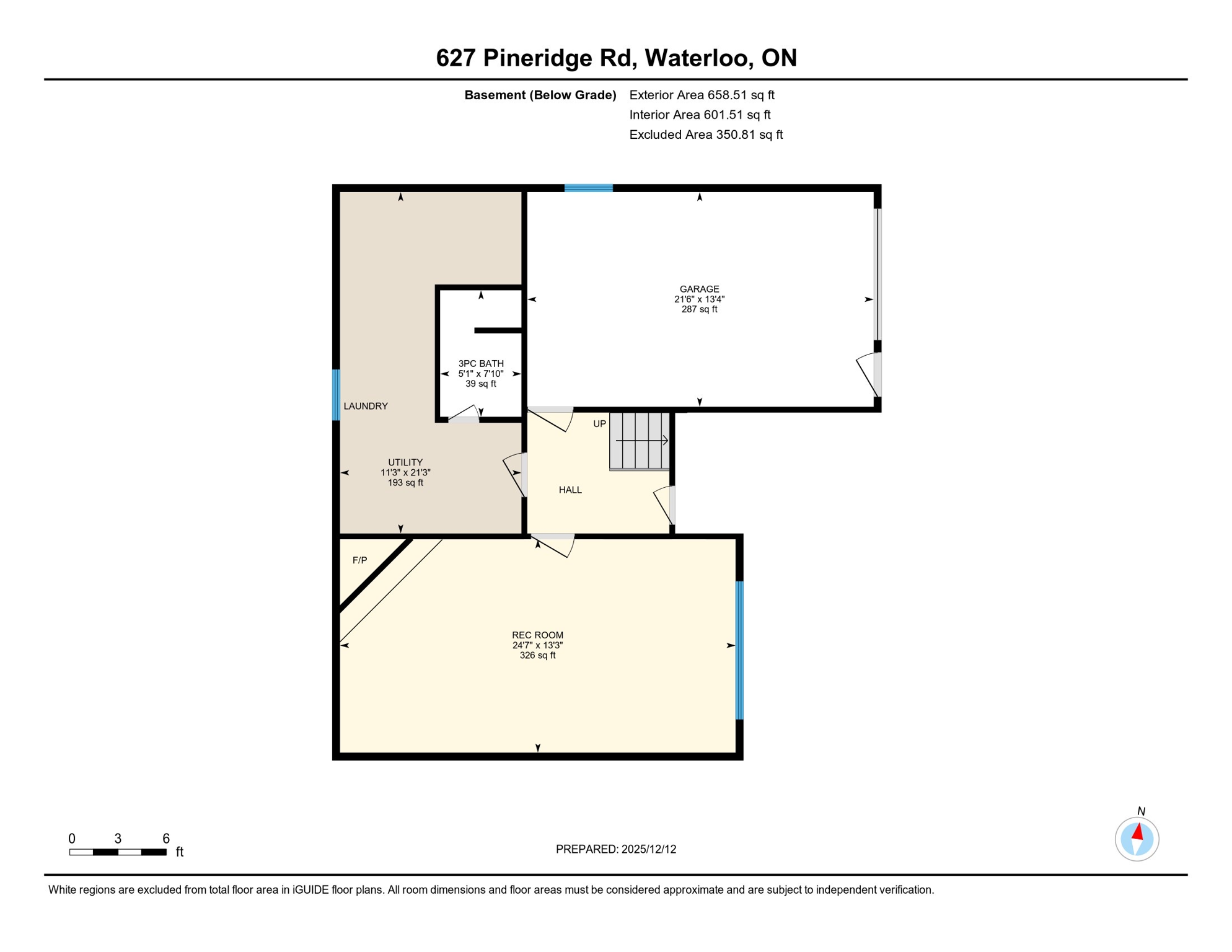 Floorplan #2