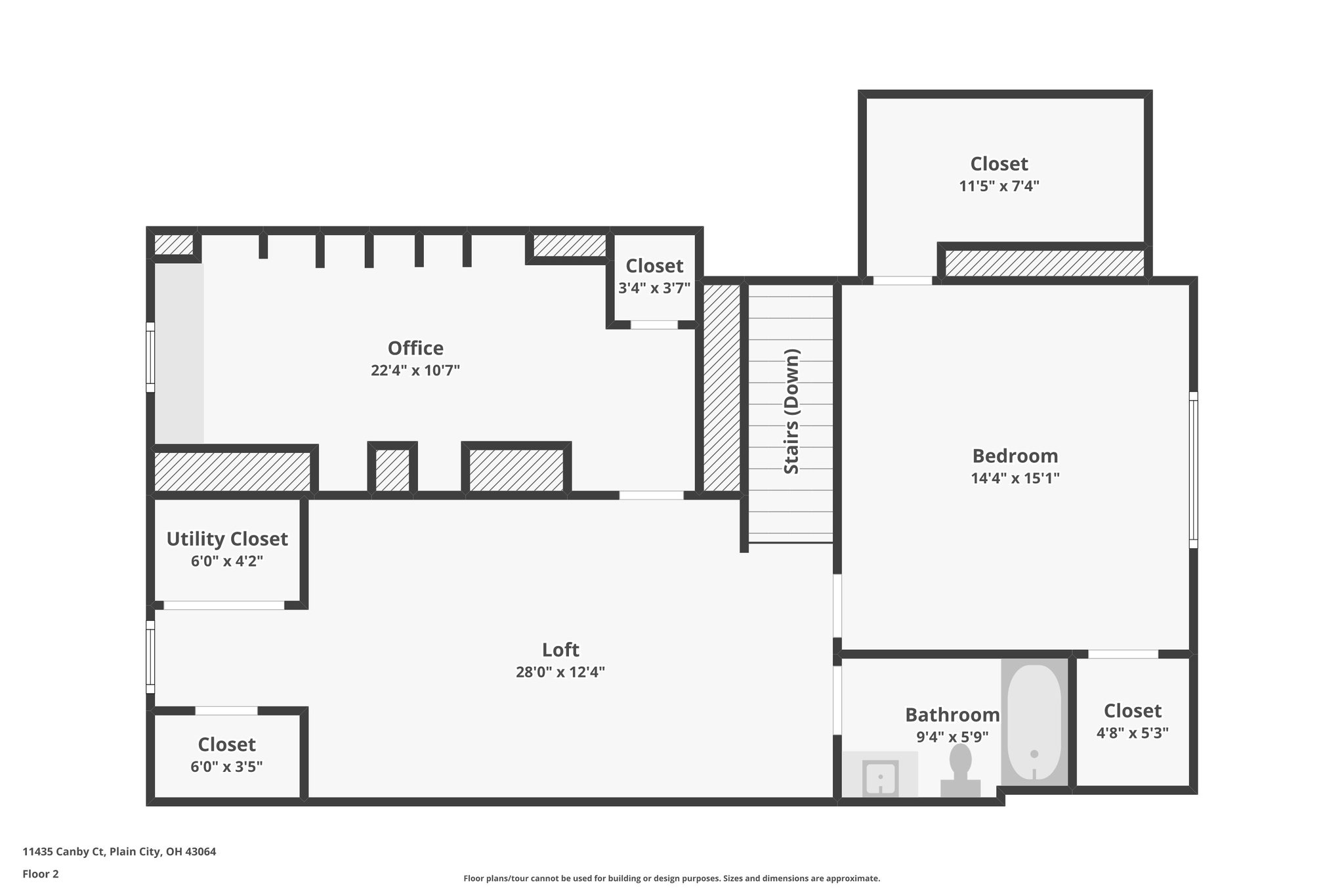 Floor 2