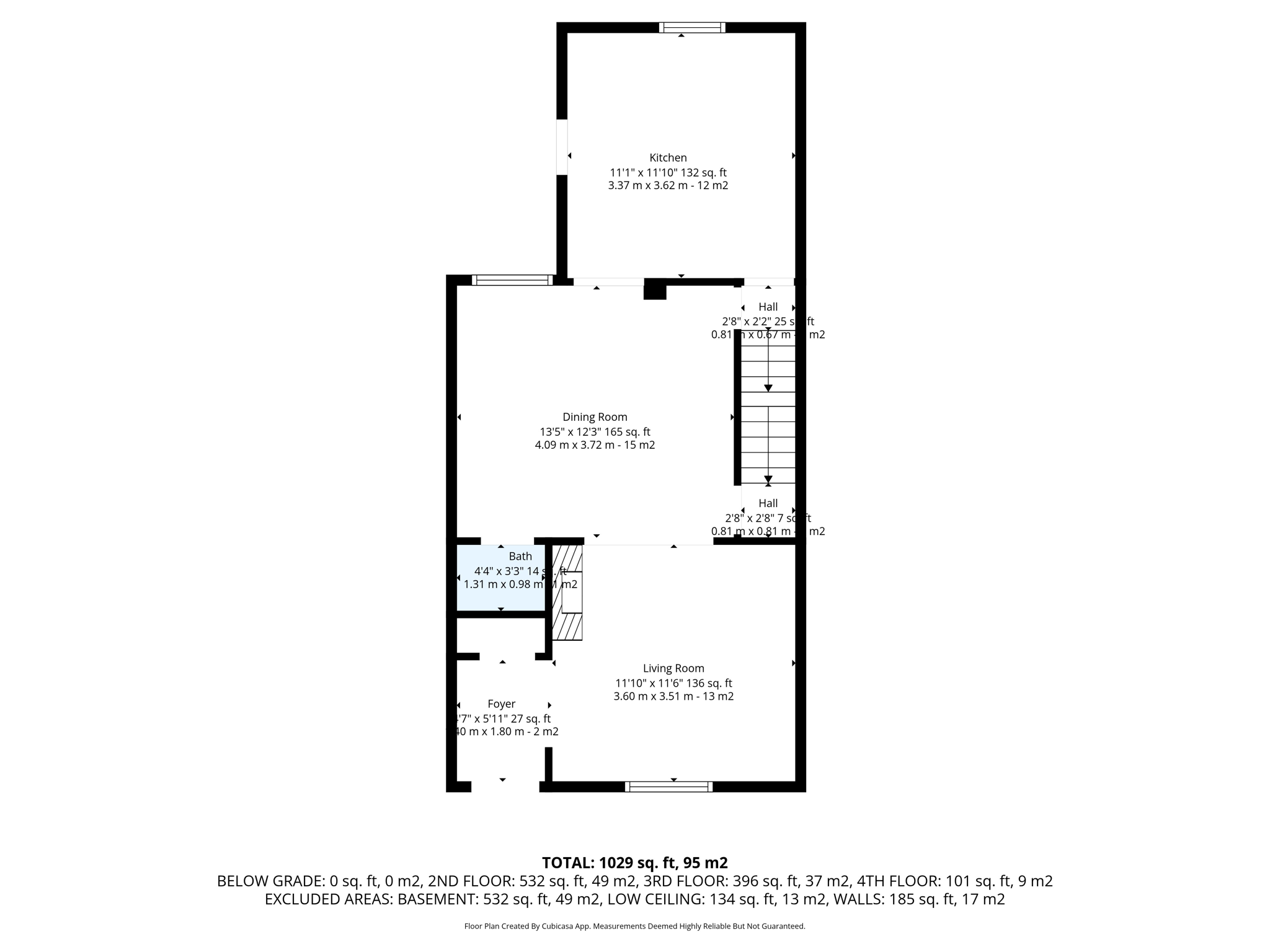 Floorplan #2