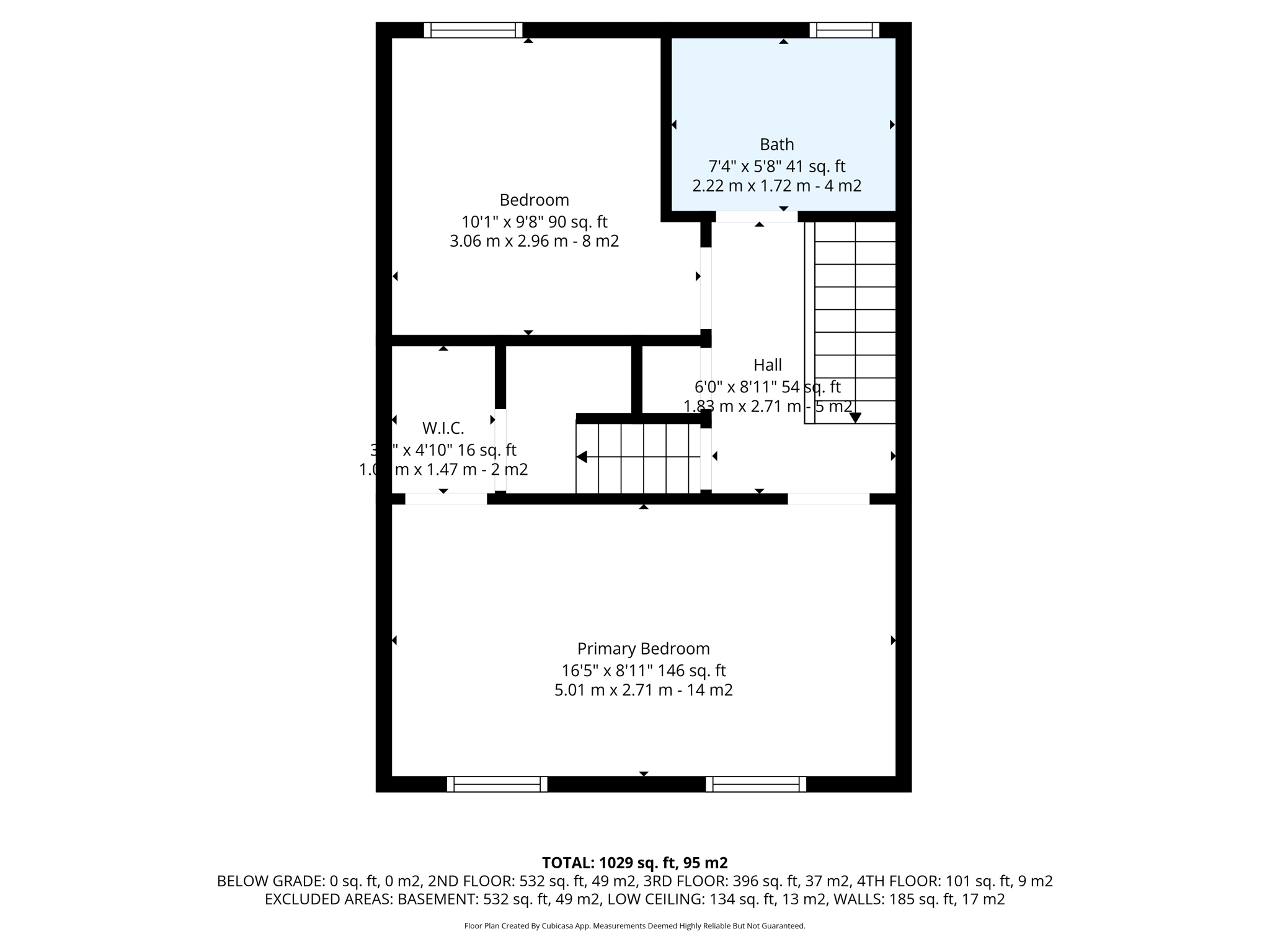 Floorplan #3