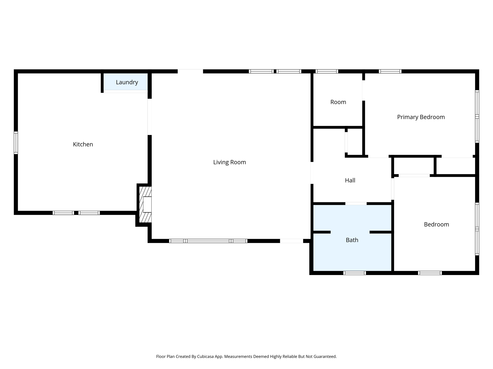 Floorplan #2